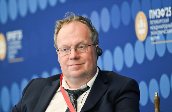 SPIEF-2025. Russian Civil Society: 20 Meaningful Years
