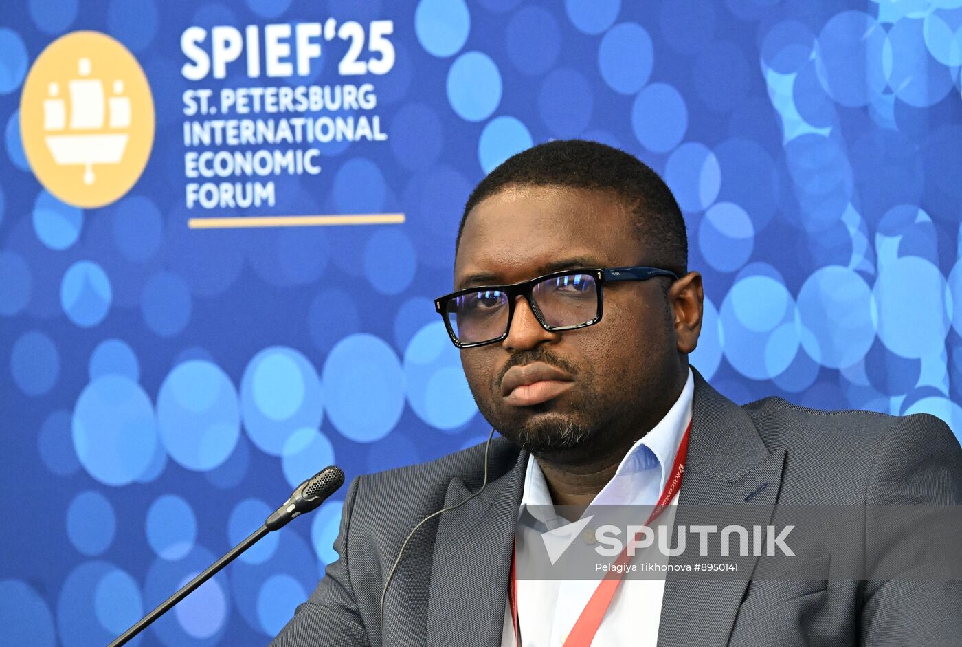 SPIEF-2025. Russian Civil Society: 20 Meaningful Years