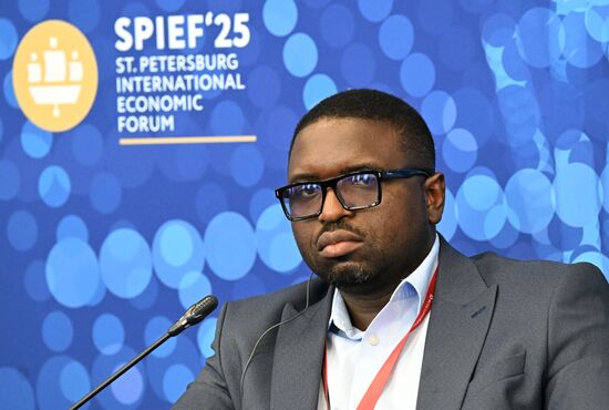 SPIEF-2025. Russian Civil Society: 20 Meaningful Years
