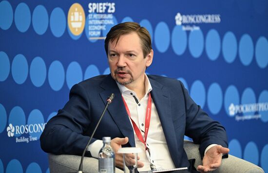 SPIEF-2025. Russian Civil Society: 20 Meaningful Years