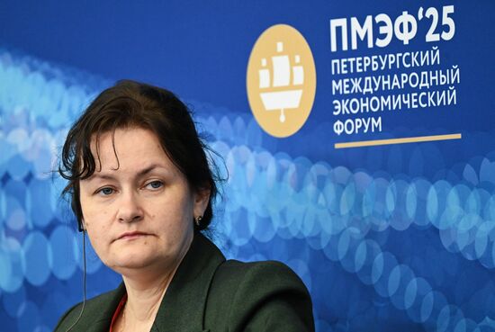 SPIEF-2025. Russian Civil Society: 20 Meaningful Years