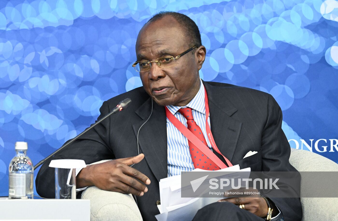 SPIEF-2025. Russian Civil Society: 20 Meaningful Years