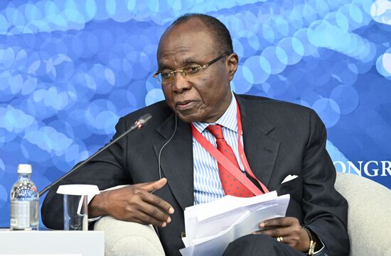 SPIEF-2025. Russian Civil Society: 20 Meaningful Years