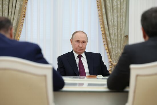 Russia Iran
