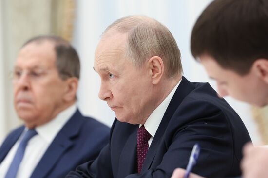 Russia Iran