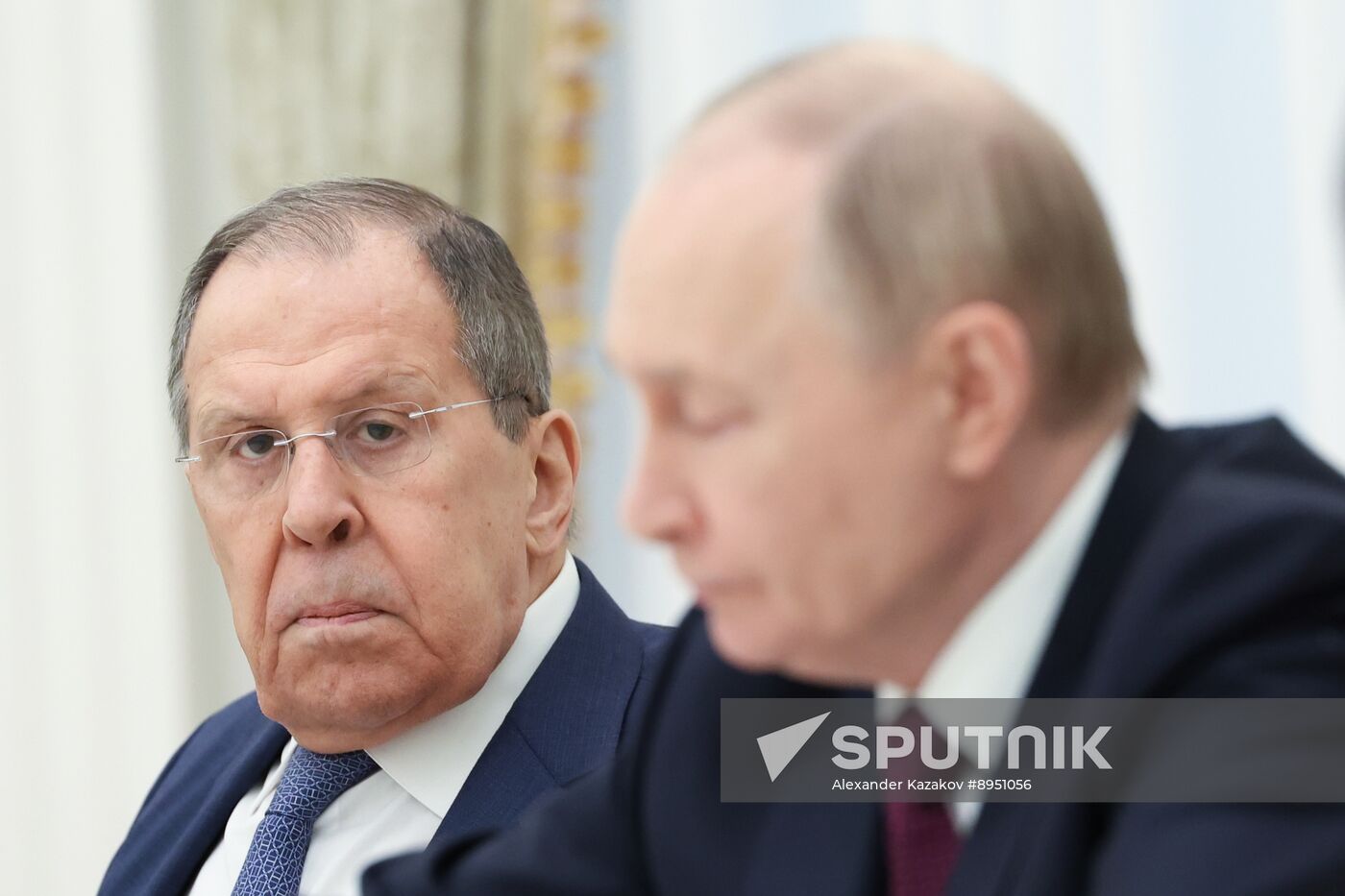 Russia Iran