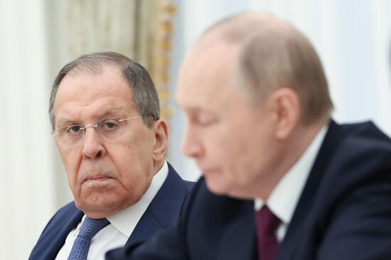 Russia Iran