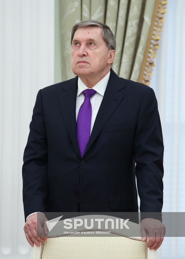 Russia Iran