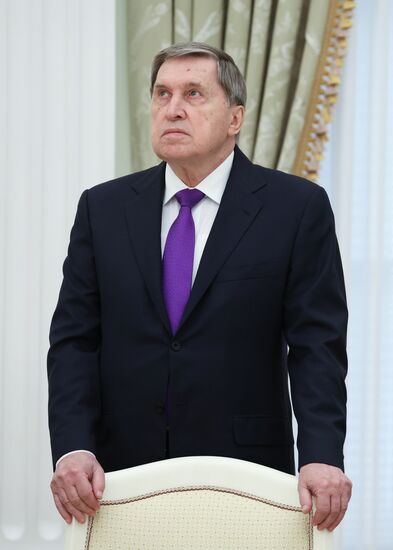 Russia Iran