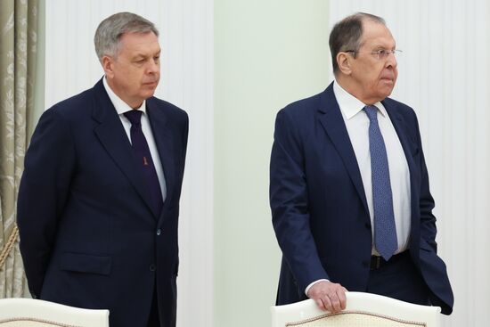 Russia Iran