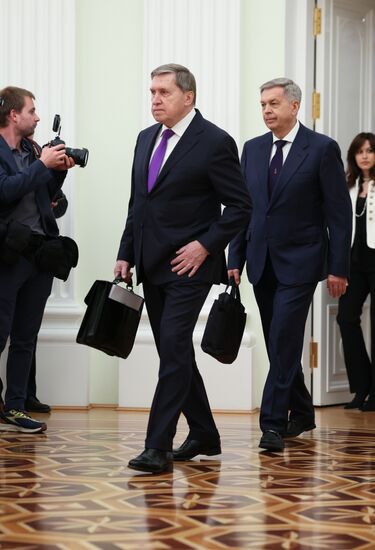 Russia Iran