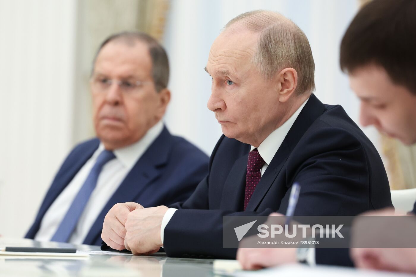 Russia Iran