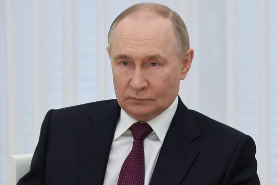 Russia Iran