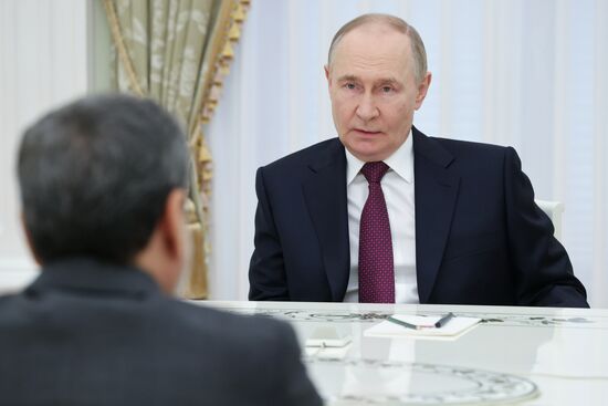Russia Iran