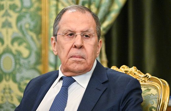 Russia Mali