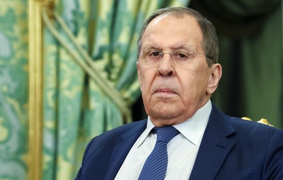 Russia Mali