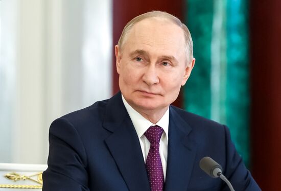 Russia Mali