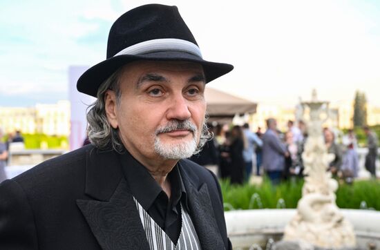 Russia Crystal Turandot Theatre Awards