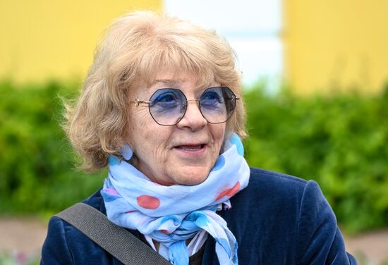 Russia Crystal Turandot Theatre Awards