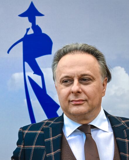 Russia Crystal Turandot Theatre Awards