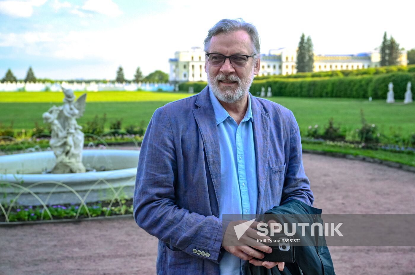 Russia Crystal Turandot Theatre Awards