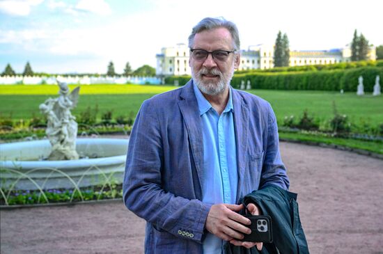 Russia Crystal Turandot Theatre Awards