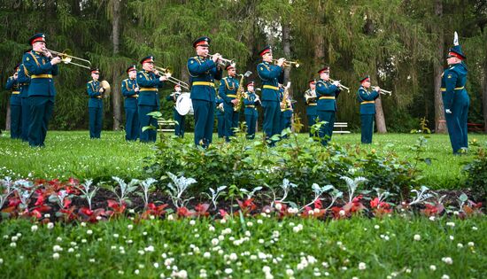 Russia Crystal Turandot Theatre Awards