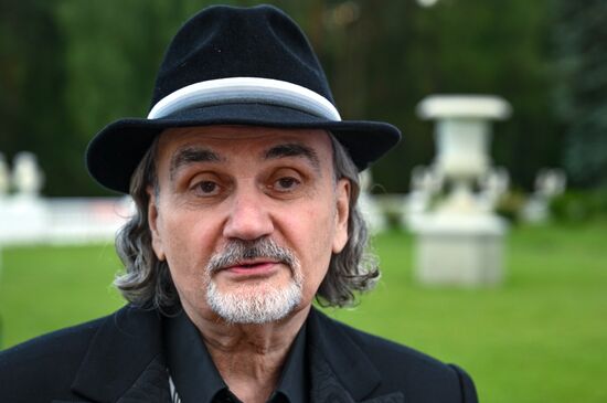 Russia Crystal Turandot Theatre Awards