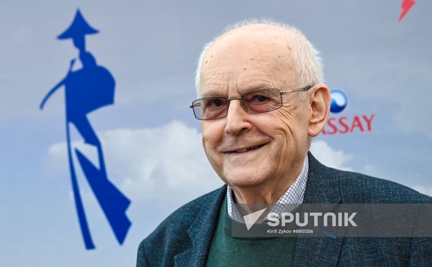 Russia Crystal Turandot Theatre Awards