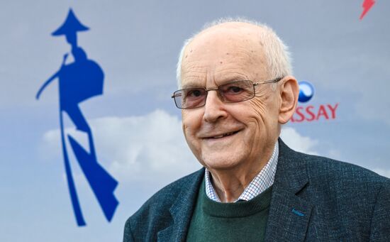 Russia Crystal Turandot Theatre Awards