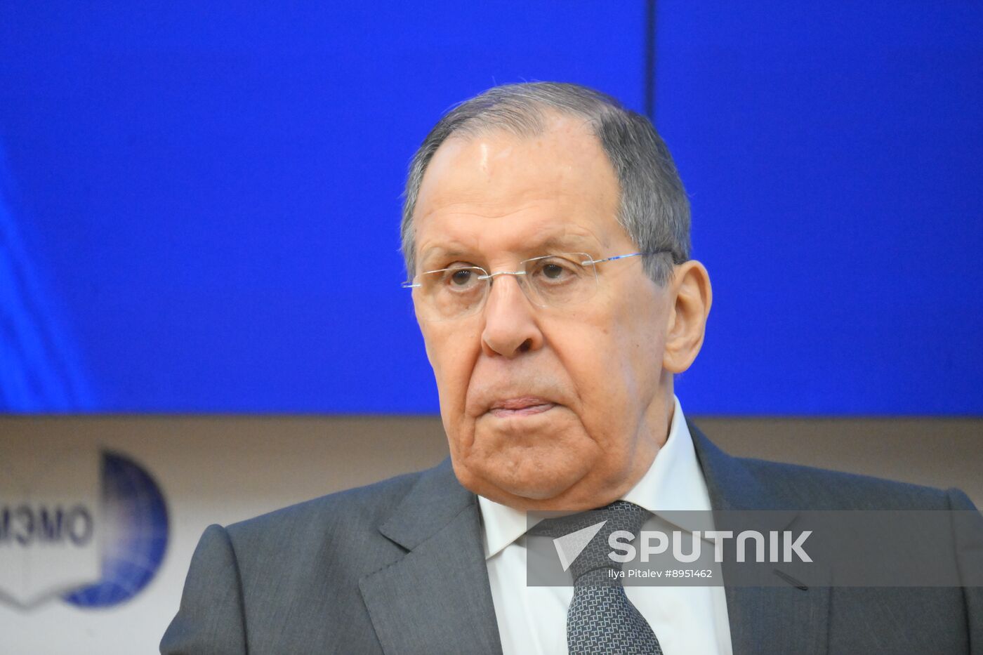 Russia Primakov Readings Forum