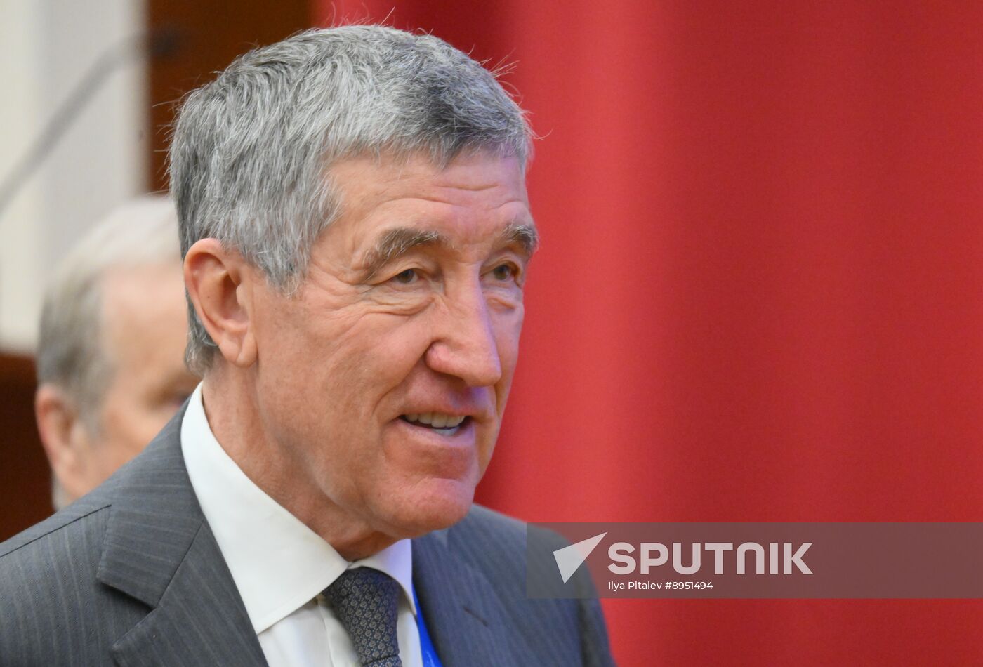 Russia Primakov Readings Forum