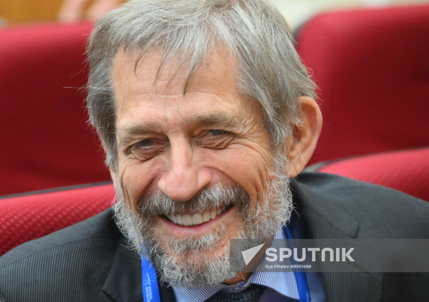 Russia Primakov Readings Forum