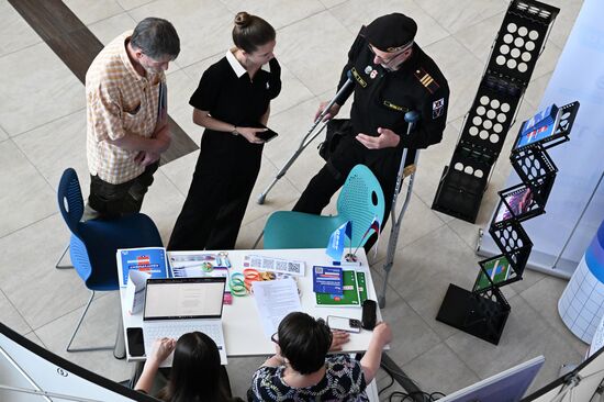 Russia Education Entrance Exams