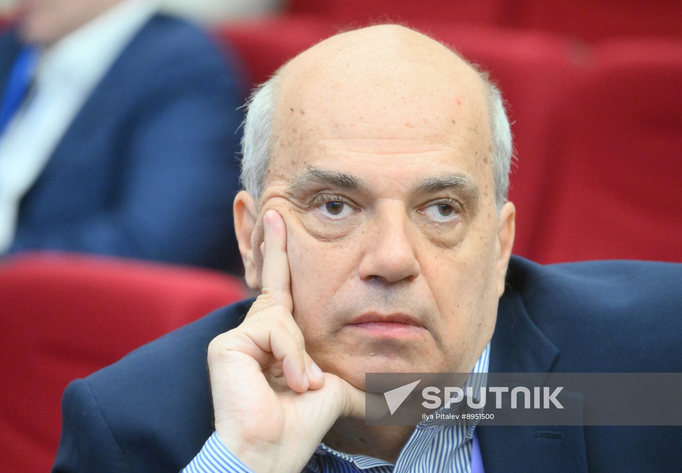 Russia Primakov Readings Forum