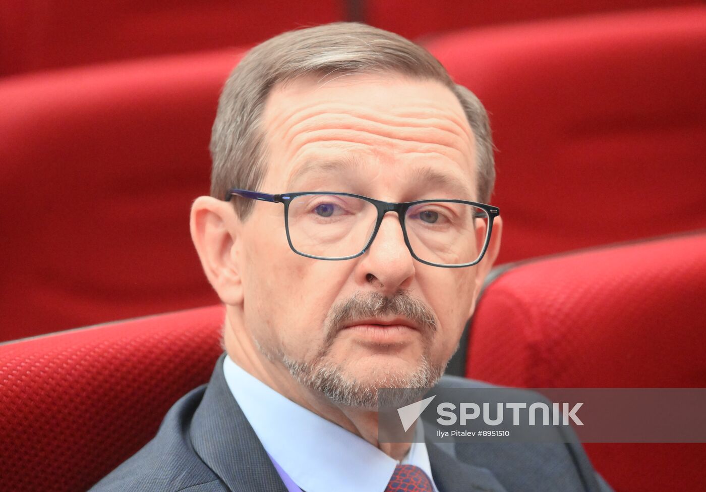 Russia Primakov Readings Forum