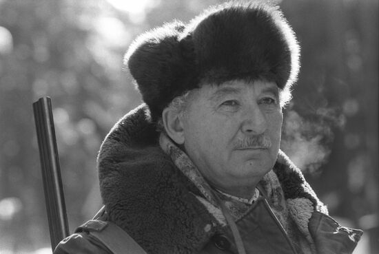 Ivan Stadnyuk