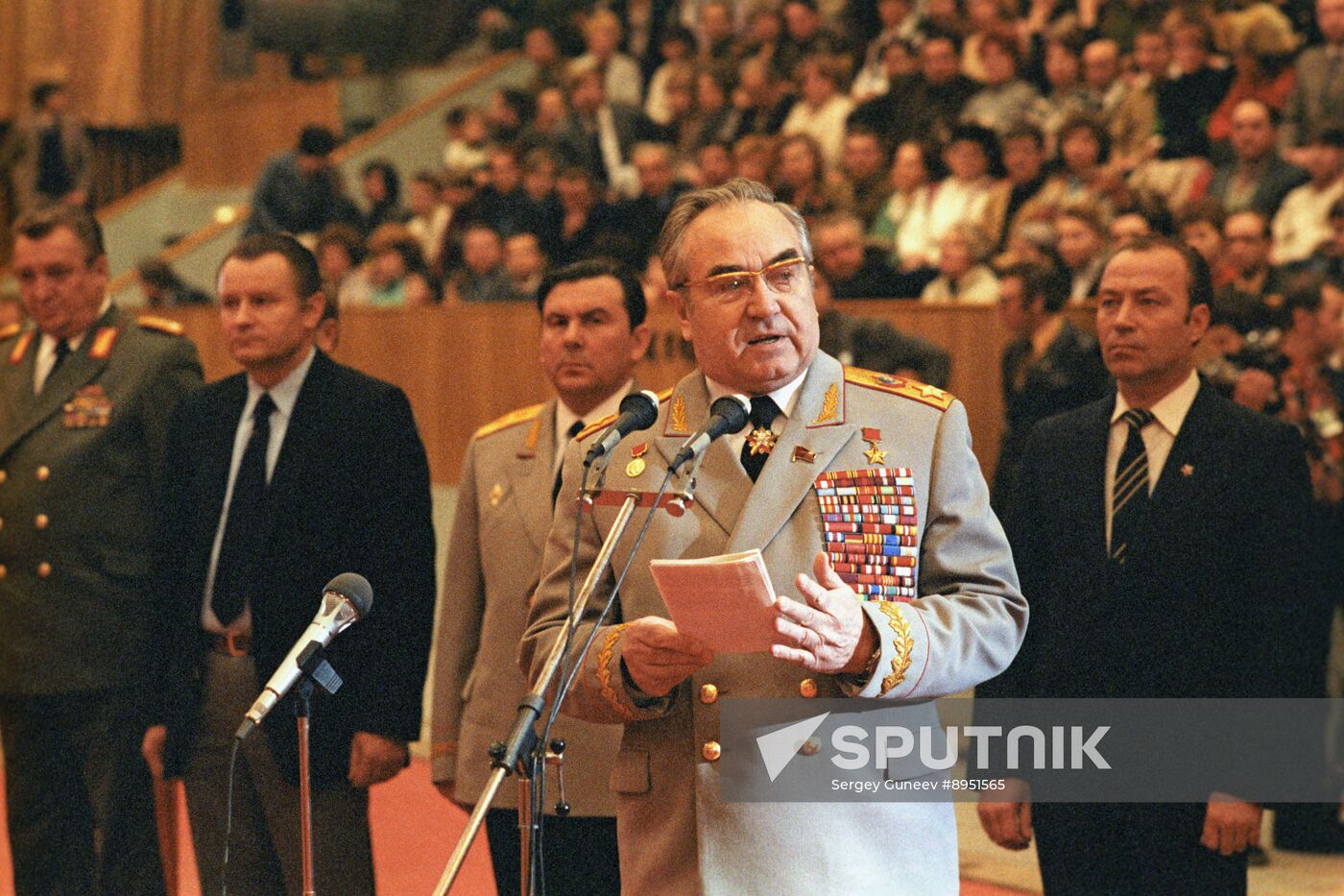 10th Winter Spartakiad of Friendly Armies