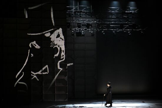 Russia Ballet Diaghilev