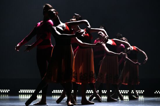 Russia Ballet Diaghilev