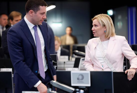 Russia Mishustin Creative Economy