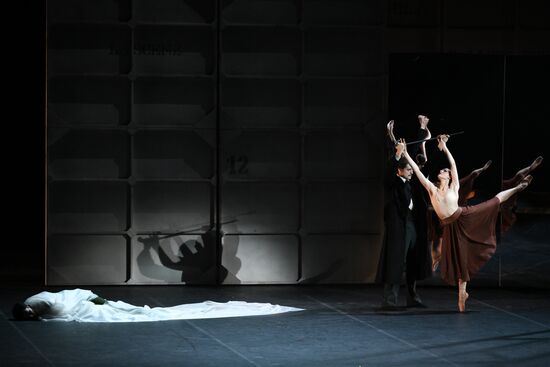 Russia Ballet Diaghilev