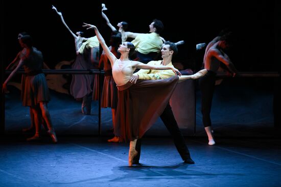 Russia Ballet Diaghilev