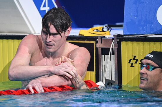 Russia Swimming Cup