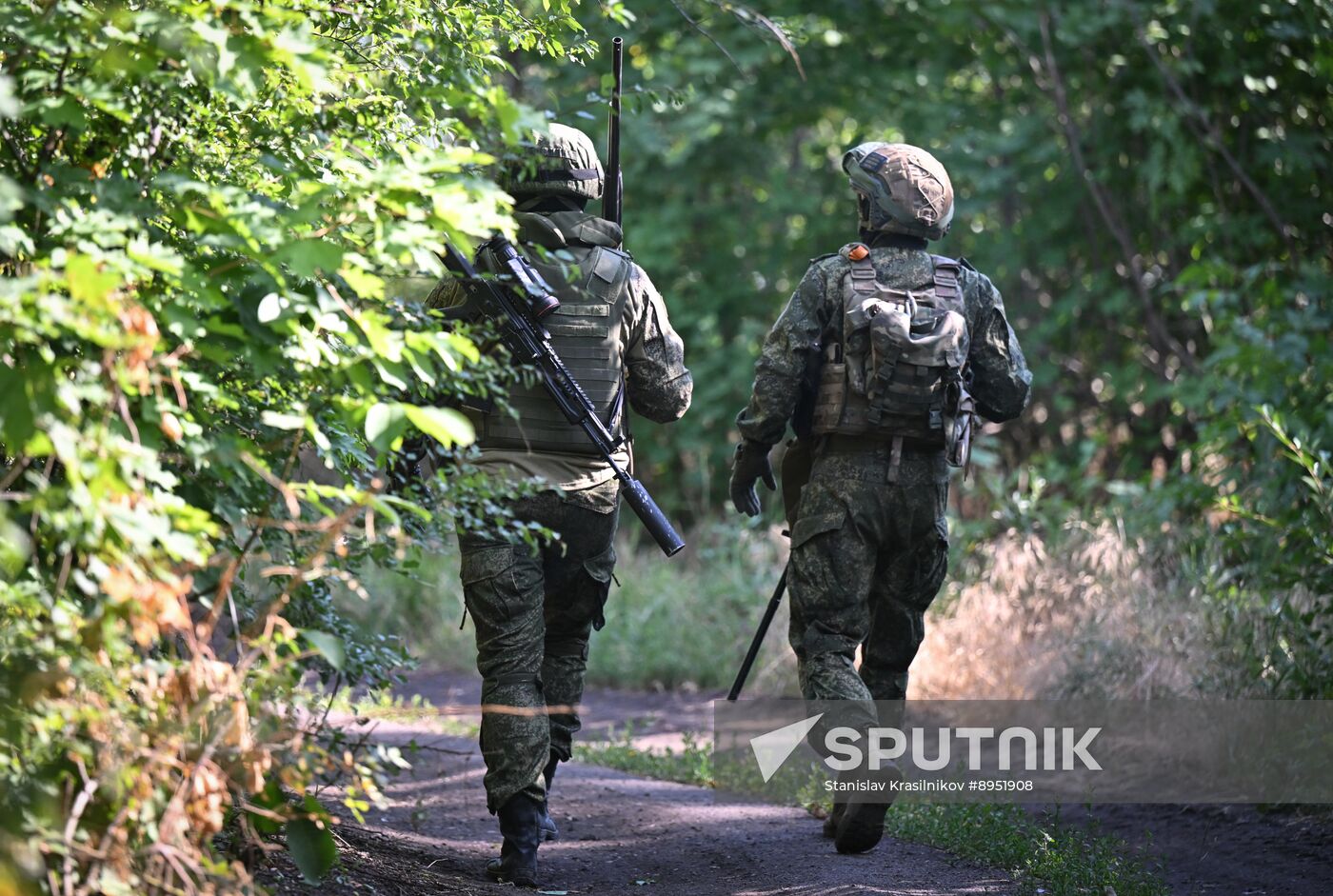 Russia Ukraine Military Operation Air Defence