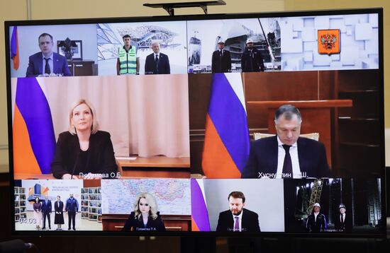 Russia Putin Culture