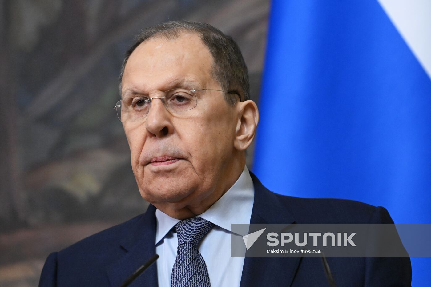 Russia Laos
