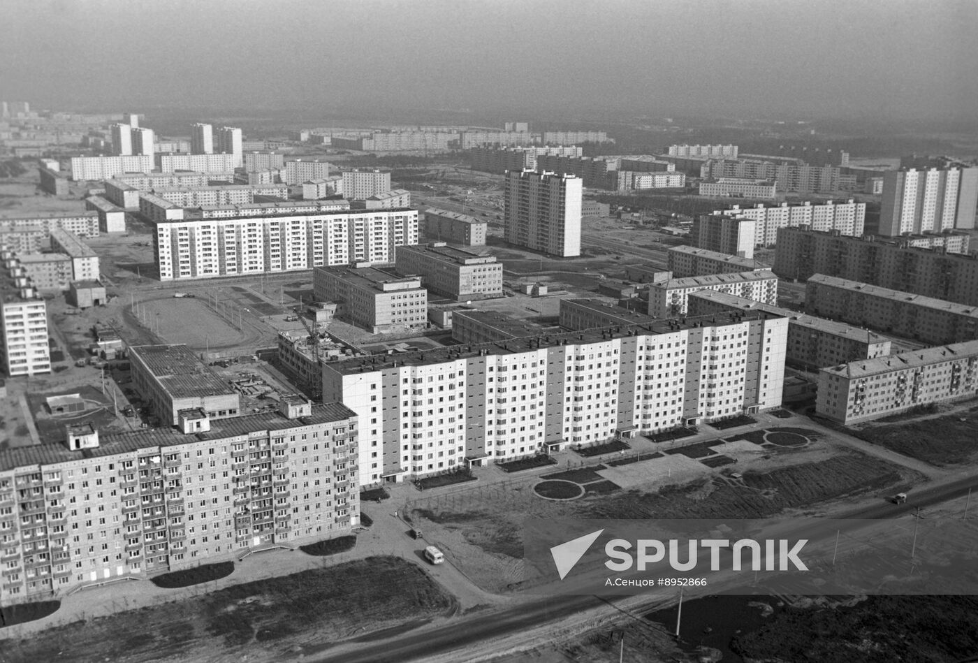 City of Surgut