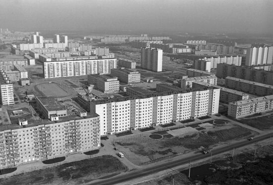 City of Surgut