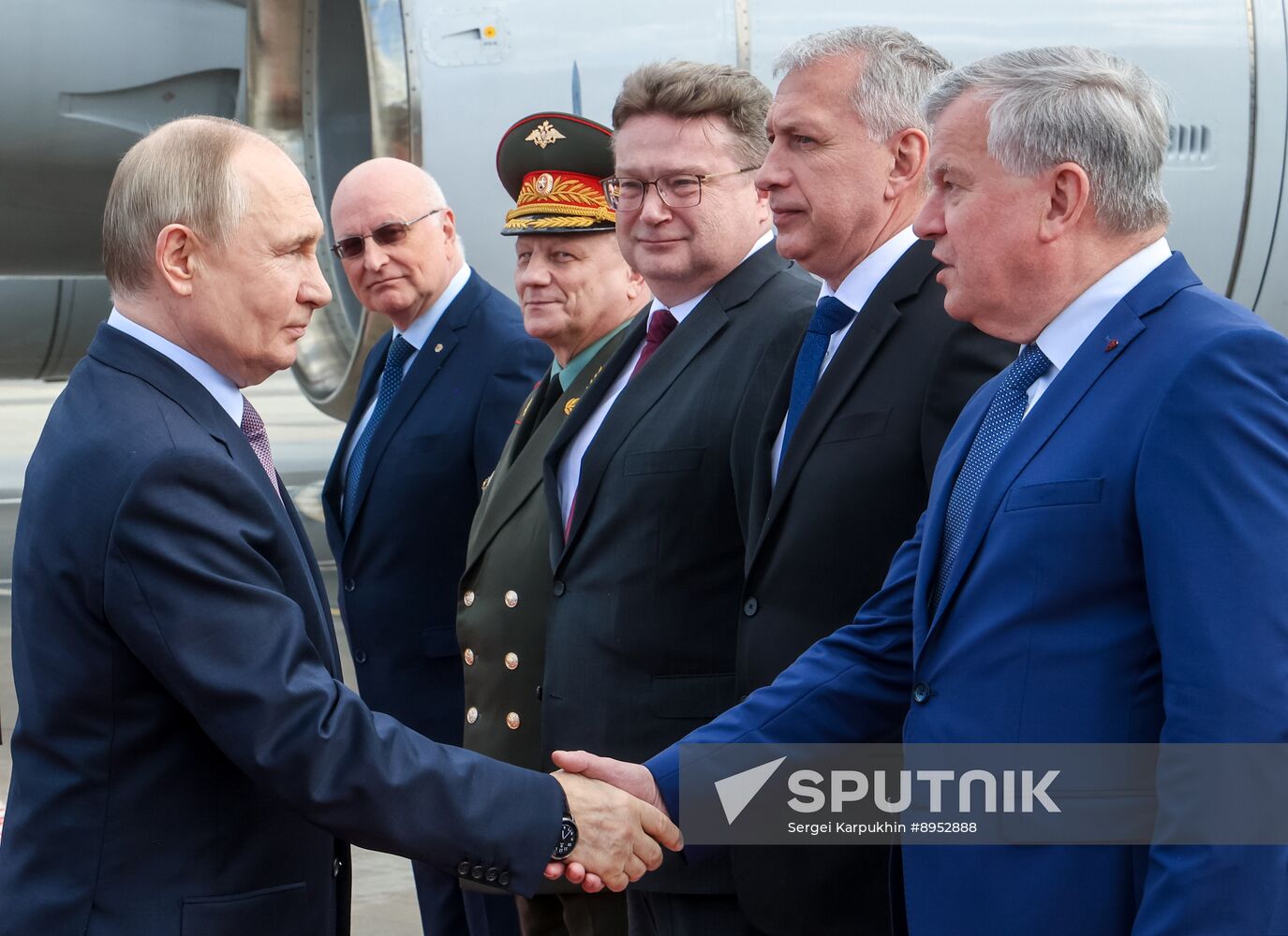 Belarus Putin Eurasian Economic Forum
